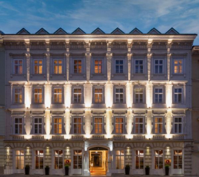 The Levante Rathaus Apartments Vienna